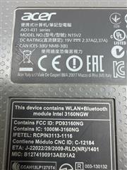 ACER A01-431